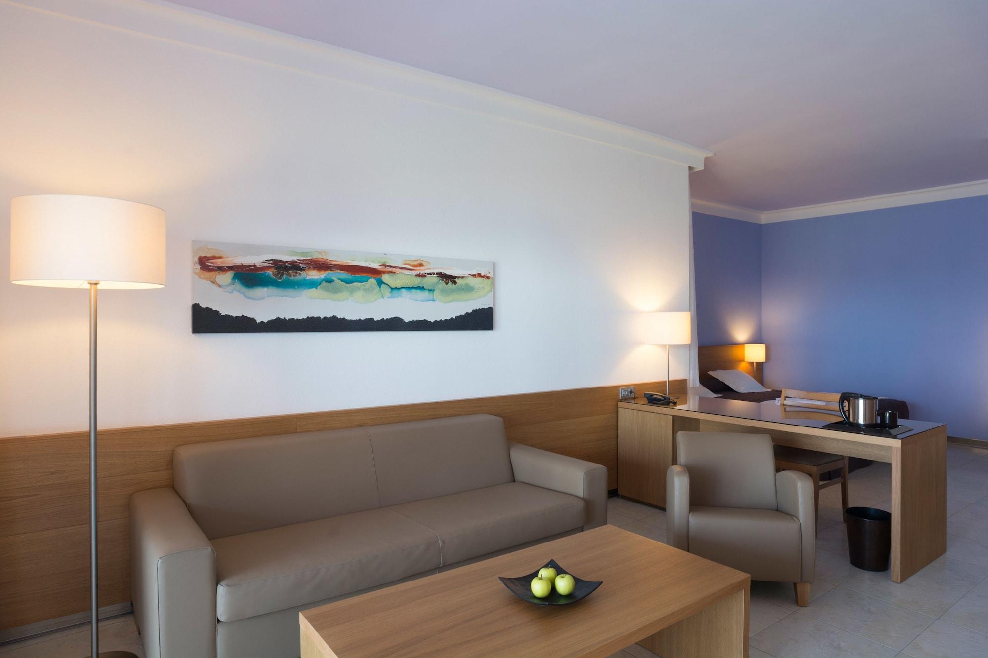 Tui Blue Suite Princess - Adults Only Taurito Dış mekan fotoğraf