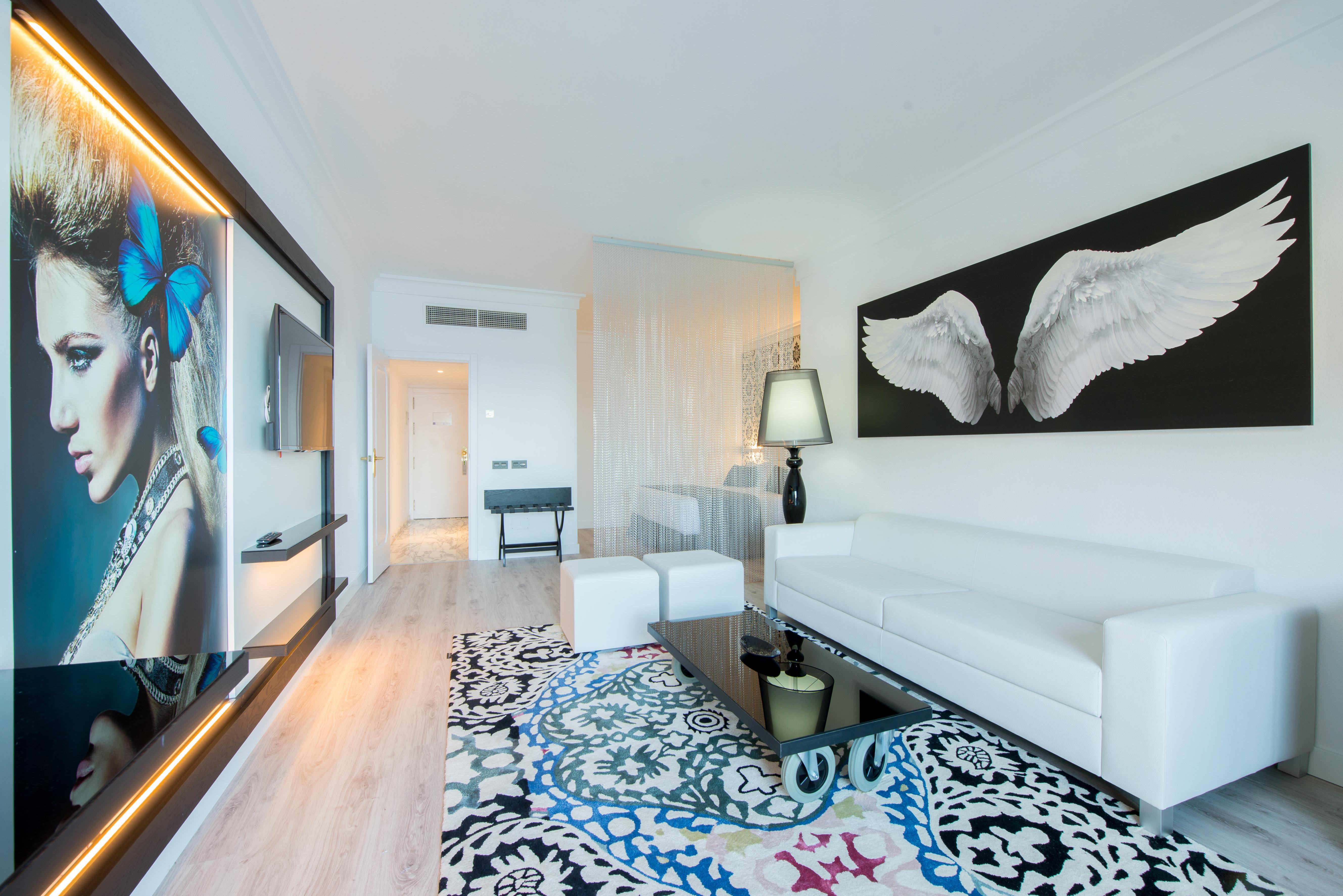 Tui Blue Suite Princess - Adults Only Taurito Dış mekan fotoğraf