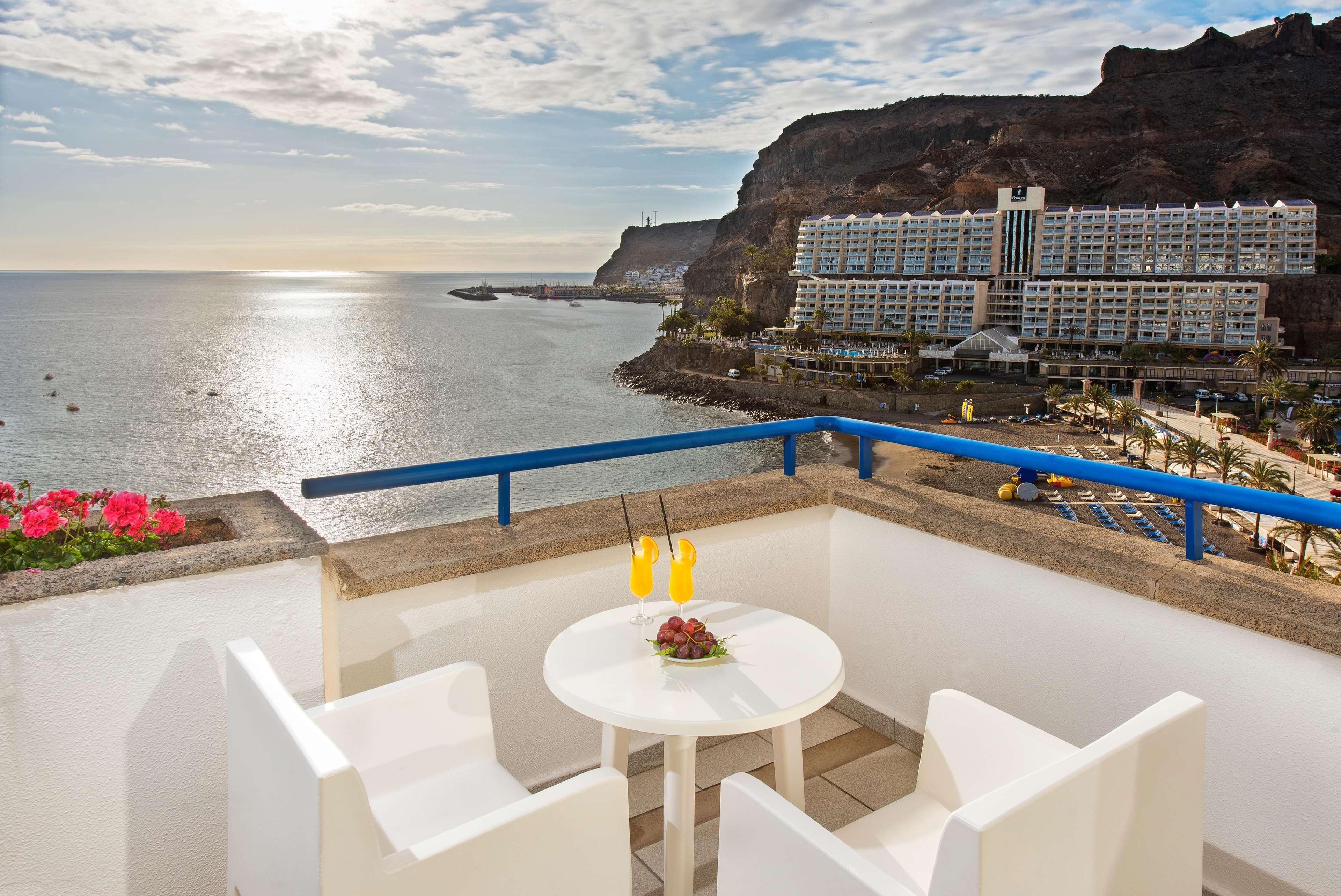 Tui Blue Suite Princess - Adults Only Taurito Dış mekan fotoğraf