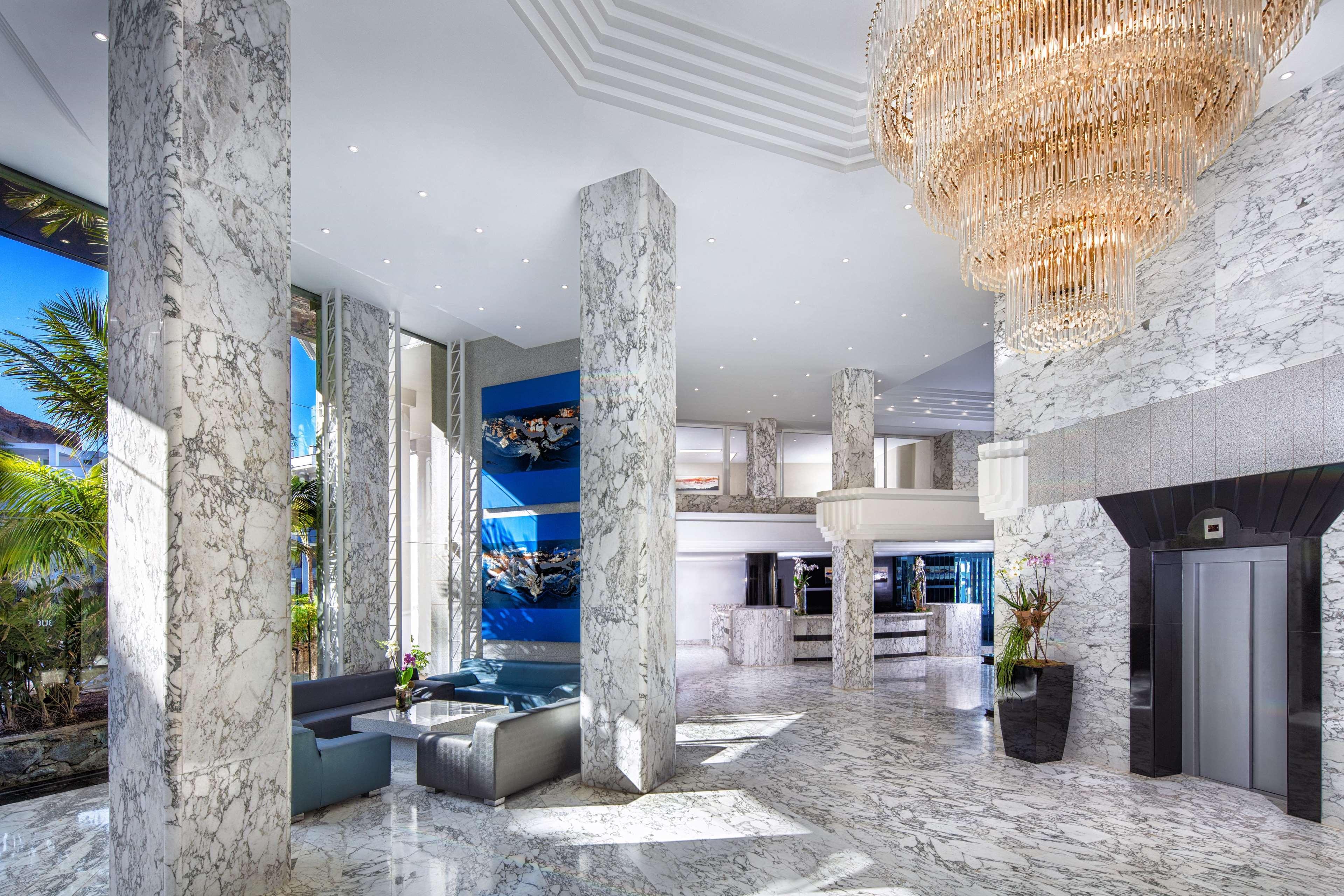 Tui Blue Suite Princess - Adults Only Taurito Dış mekan fotoğraf