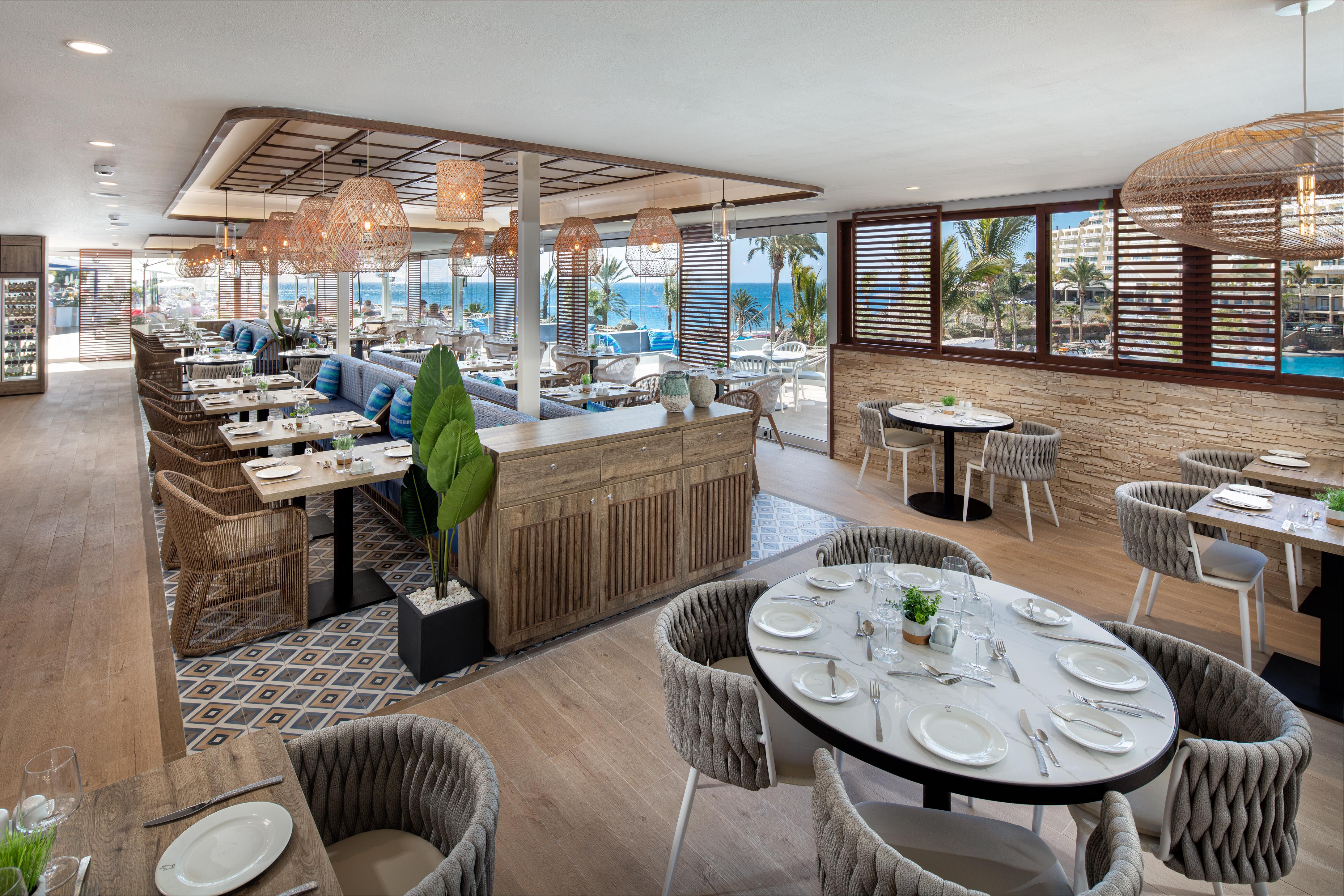 Tui Blue Suite Princess - Adults Only Taurito Dış mekan fotoğraf