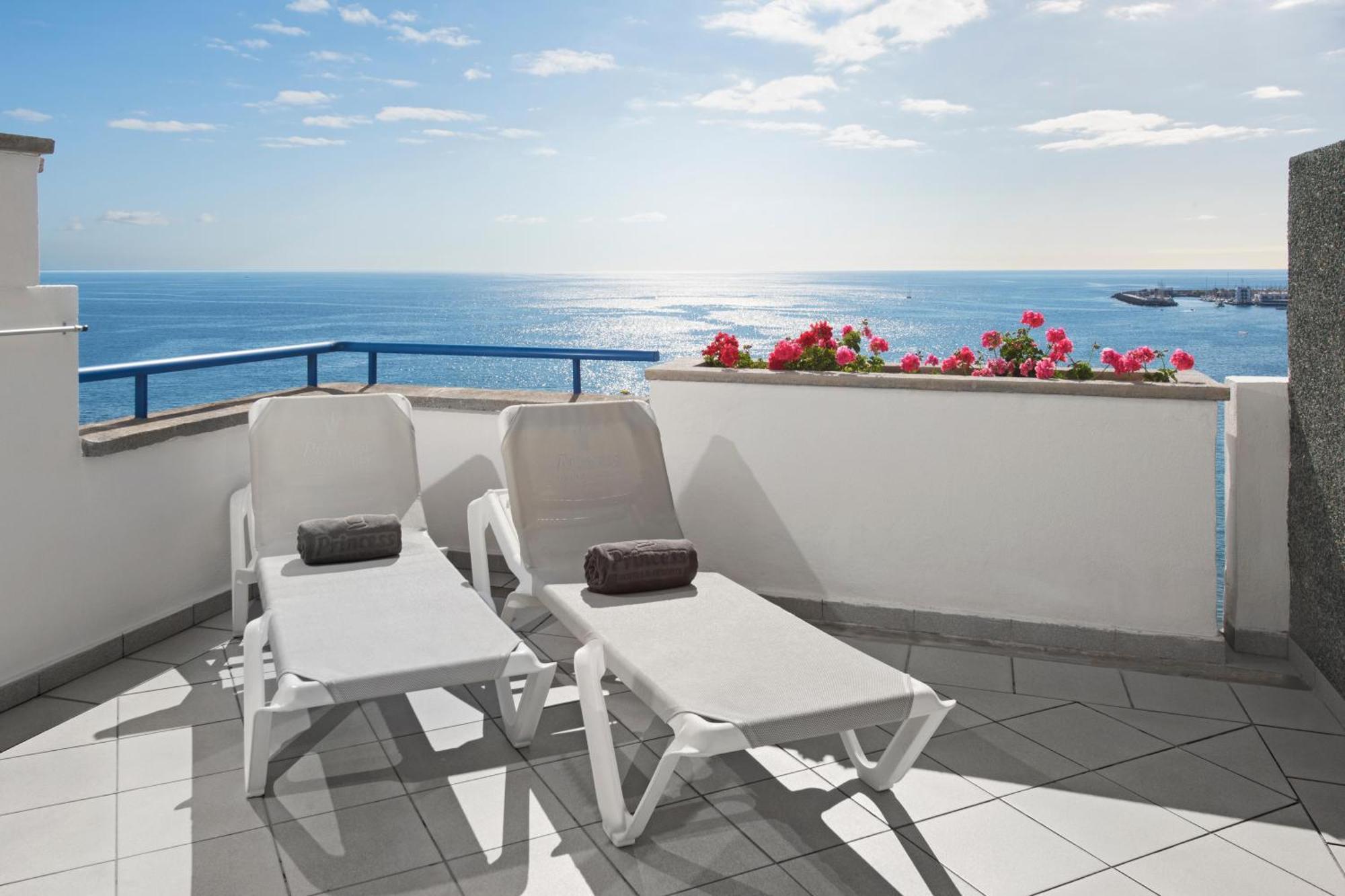 Tui Blue Suite Princess - Adults Only Taurito Dış mekan fotoğraf