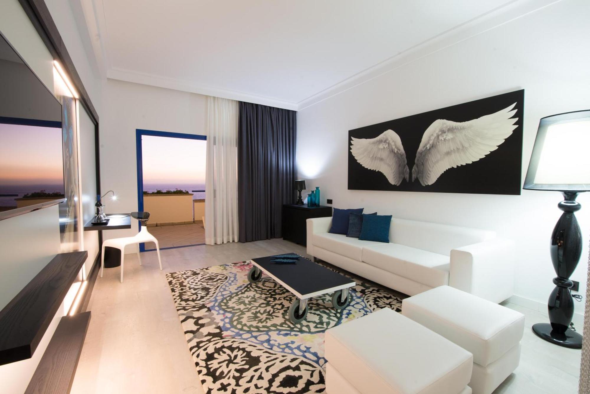 Tui Blue Suite Princess - Adults Only Taurito Dış mekan fotoğraf