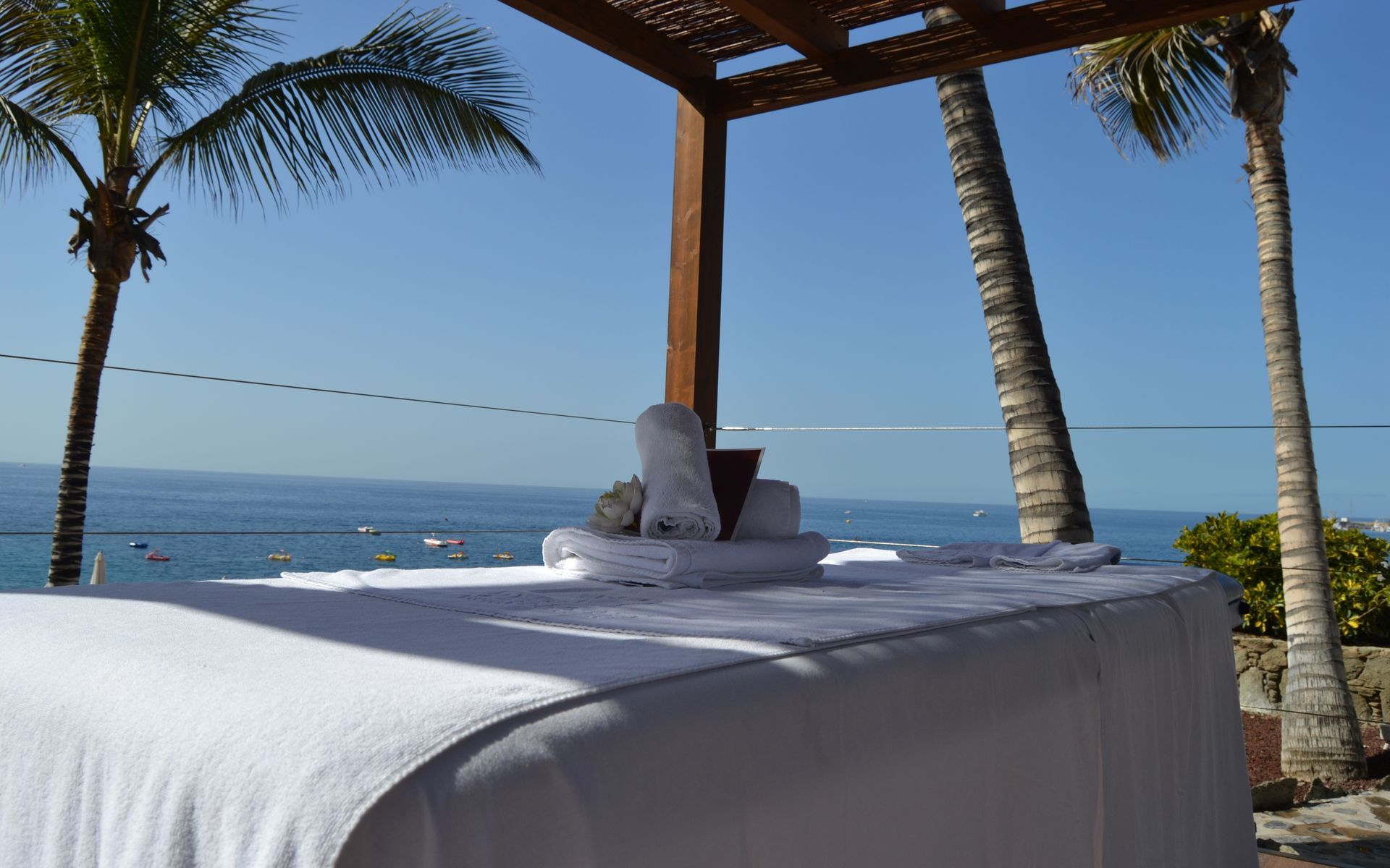 Tui Blue Suite Princess - Adults Only Taurito Dış mekan fotoğraf